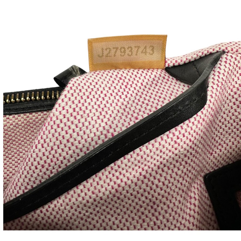 Dooney & Bourke Reptile Print Shoulder Bag - Picture 16 of 16